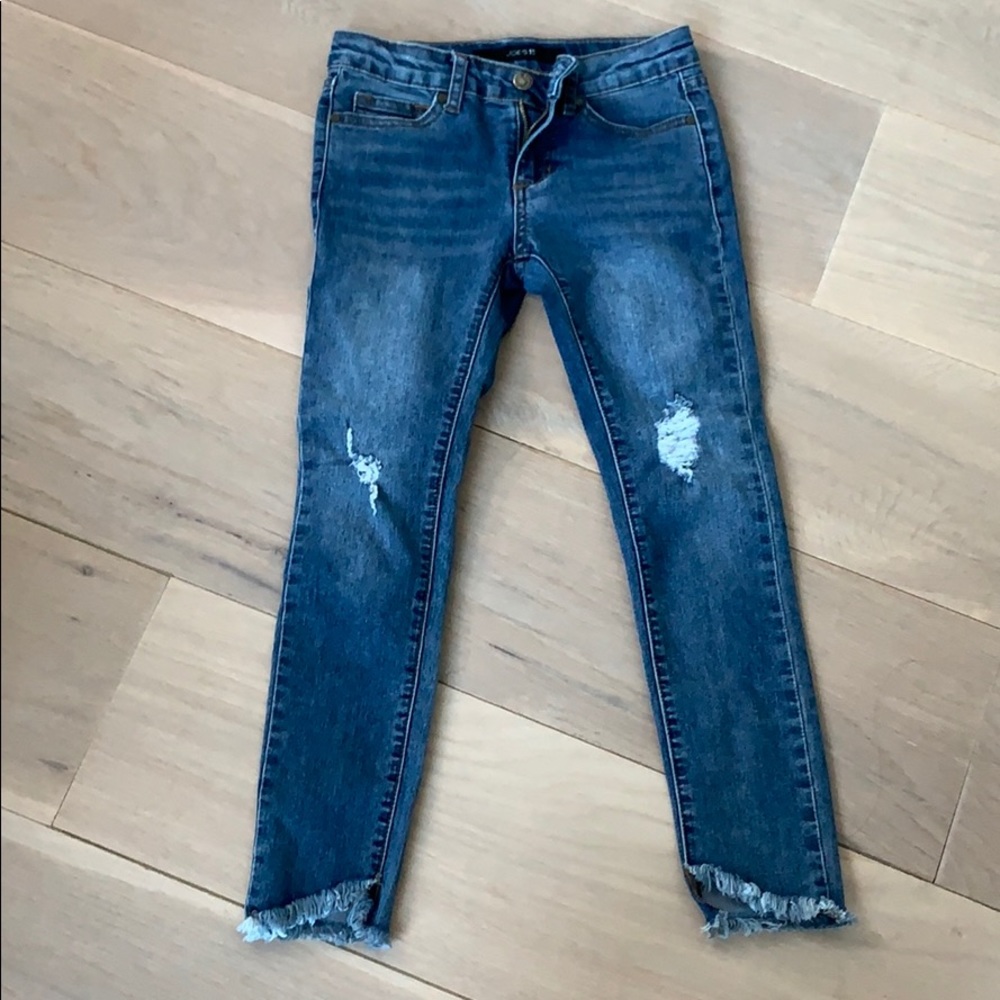 Joes jeans skinny